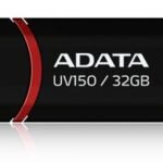 32GB USB3.0 UV150, Black