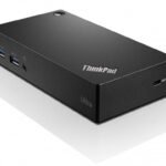 ThinkPad USB 3.0 Ultra Dock EU **New Retail**