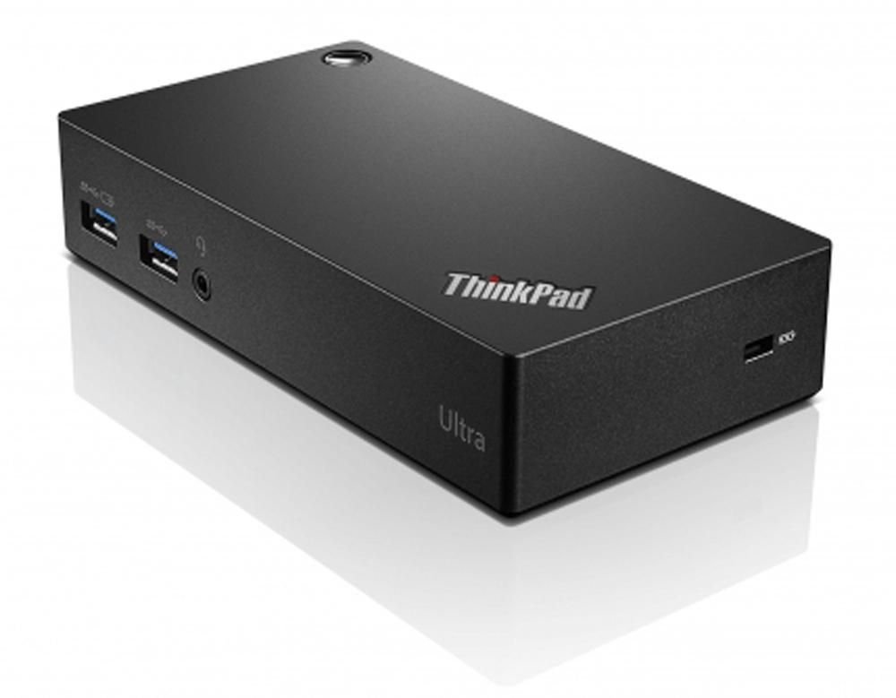 Img_9241498.jpg ThinkPad USB 3.0 Ultra Dock EU **New Retail** - Image 1