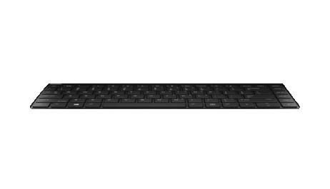 Img_9241545.jpg Keyboard (Nordic) L01072-DH1, Keyboard, Pan Nordic, HP, ProBook 430 G5 - Image 1