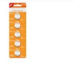 Batterie Coin Cell Blister Lithium/