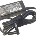 AC Adapter 45W Smart Npfc 3Pin 741727-001, Notebook, Indoor,  45 W, AC-to-DC, HP, HP Laptops