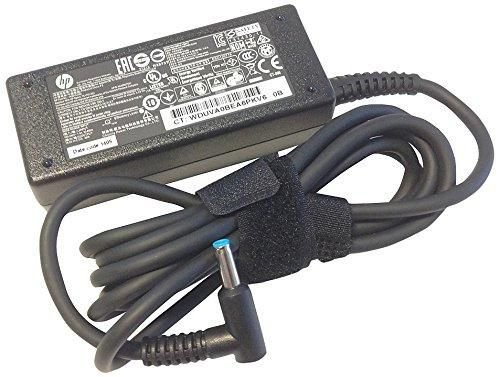 Img_9243640.jpg AC Adapter 45W Smart Npfc 3Pin 741727-001, Notebook, Indoor, 45 W, AC-to-DC, HP, HP Laptops - Image 1