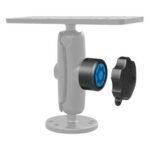 UNPKD RAM SECURITY KNOB B SZE RANDOM KEY