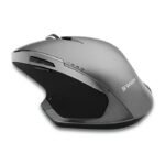 Wireless Desktop Mouse 8 Button Deluxe Blue LED