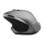 Wireless Desktop Mouse 8 Button Deluxe Blue LED
