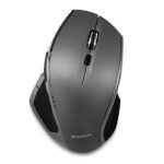 Wireless Desktop Mouse 8 Button Deluxe Blue LED - Image 2