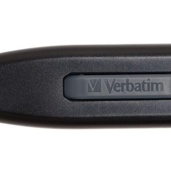 SuperSpeed USB 3.0 32GB Store'N'Go V3 Reading speed 80 MB/sec, writing speed 25 MB/sec