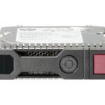DRV HDD 8TB 6G 7.2K LFF SATA MDL SC
