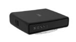 hAP ac? WLAN access point  Power over Ethernet (PoE)  Black Dual-Band 802.11ac Access Point with 5x1000-T Ethernet and USB - Image 4