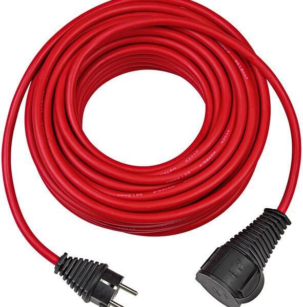 H07RN-F 3G1,5 Red 10 m H07RN-F 3G1,5