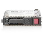 3Tb Dual Port SAS HDD  Drive 653959-001, 3.5", 3000 GB,  7200 RPM