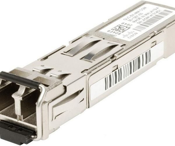 Brocade XBR-000198 Compatible  SFP+ 1310nm, SMF, 10km, LC  1310nm, DDMI **100% Brocade Compatible**