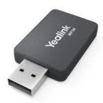 SIP ass. WF50 WiFi Dongle WF50, Wireless, USB, WLAN,  Wi-Fi 5 (802.11ac), 433 Mbit/s, Black