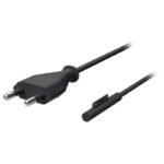 65W PSU for Surface Pro 3/4 Black Indoor Power adapter & Inverter