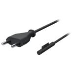 65W PSU for Surface Pro 3/4 Black Indoor Power adapter & Inverter