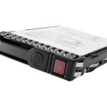 4TB 12G SAS 7.2K 3.5" 512e SC **Shipping New Sealed Spares**