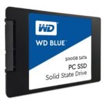 WD Blue 500GB SATA3 **New Retail**