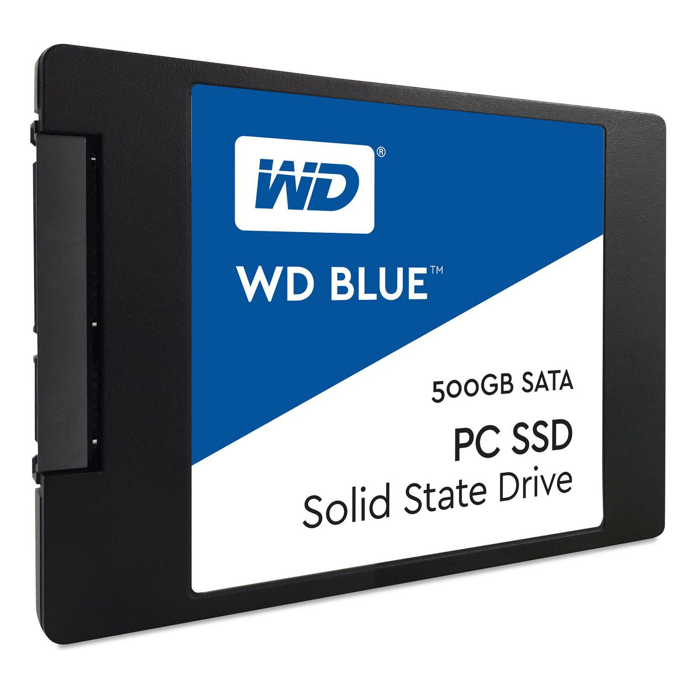 Img_9258602.jpg WD Blue 500GB SATA3 **New Retail** - Image 1