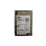 ESG-X HD 600G SAS6 10K 2.5   S-LIT E/C 7YX58, 2.5", 600  GB, 10000 RPM