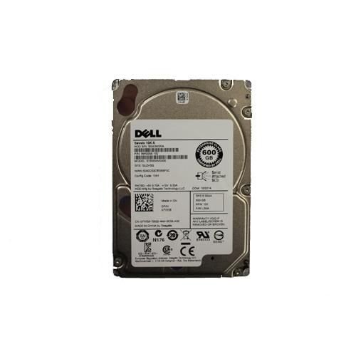 Img_9264336.jpg ESG-X HD 600G SAS6 10K 2.5 S-LIT E/C 7YX58, 2.5", 600 GB, 10000 RPM - Image 1