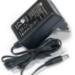 Low power 24V 0.8A power supply