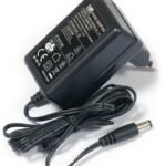 Low power 24V 0.8A power supply