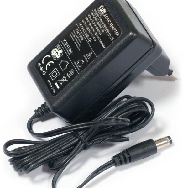Low power 24V 0.8A power supply
