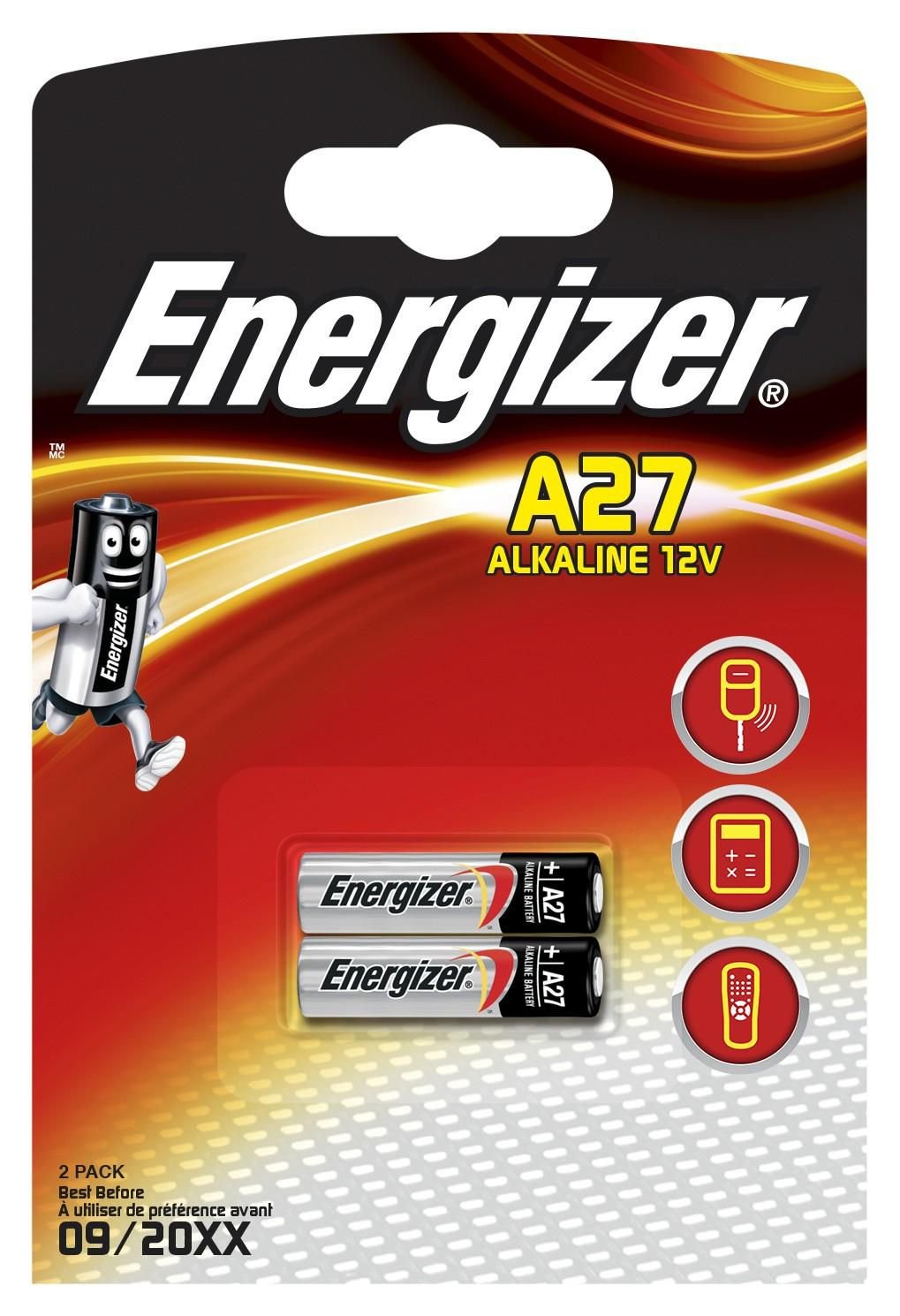 Img_9266839.jpg ALKALINE A27 2PK EN-639333, Single-use battery, A27, Alkaline, 12 V, 2 pc(s), 23 mAh - Image 1