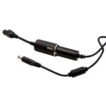 Power Supply : 90W Auto Air  Adapter WW
