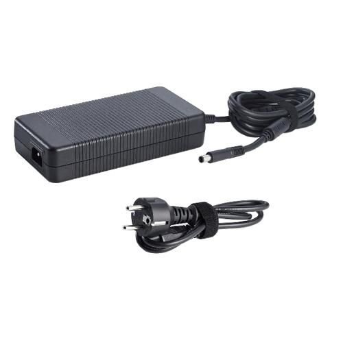 Img_9267235.jpg 330-Watt AC Adapter with 2 Meter European Power Cord - Image 1