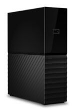 My Book 8TB **New Retail** USB3.0 HDD