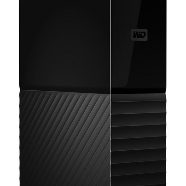 My Book 8TB **New Retail** USB3.0 HDD