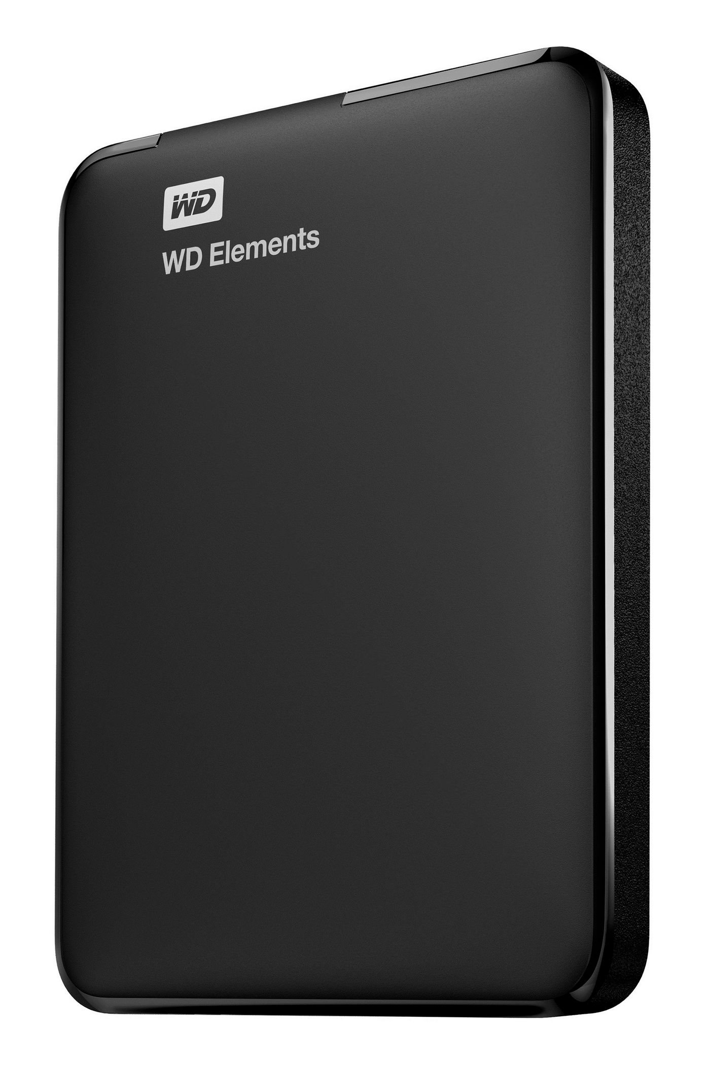 Img_9269393.jpg WD 2TB 2,5" USB Elements Portable Black - Image 1