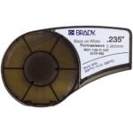 PermaSleeve Heat-shrink  Polyolefin Sleeve for  BMP21-PLUS BMP21 Shrinking