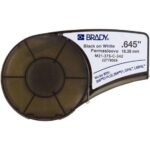PermaSleeve Heat-shrink  Polyolefin Sleeve for M211  M210 BMP21-PLUS BMP21 Shrinking