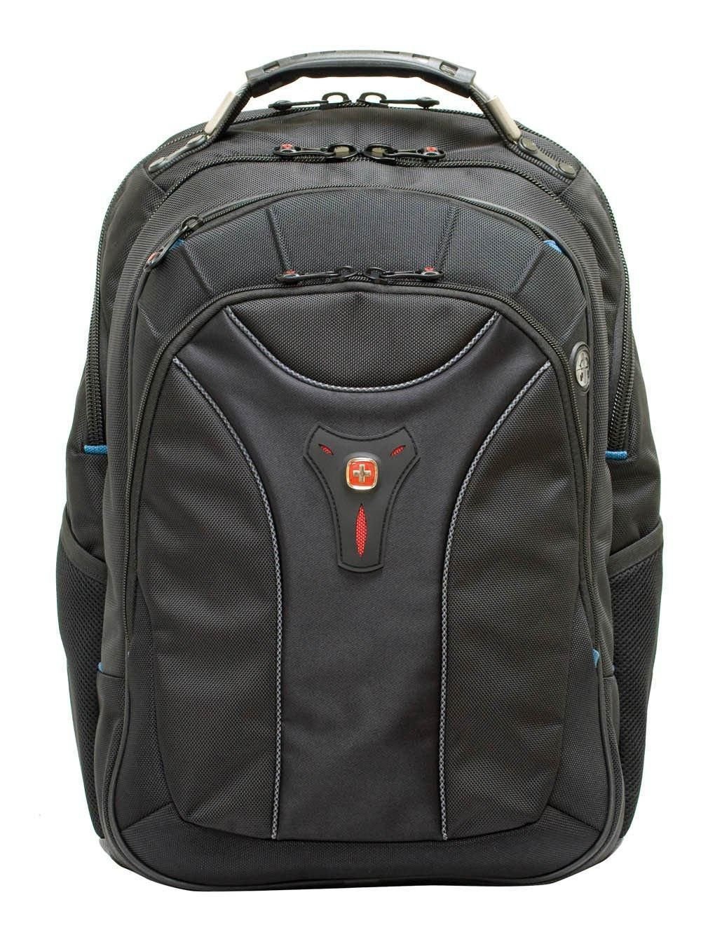Img_9272413.jpg CARBON NOTEBOOKBACKPACK 17INCH - Image 1