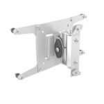 Flatscreen L ST Kit Silver Smart Media Solutions  FS040011, -25 - 25?, -80 - 80?, SMS WL ST800/1200/1800 SMS CL