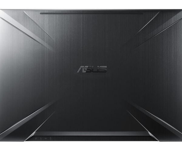 LCD Cover Black/Red FX504GE-1A