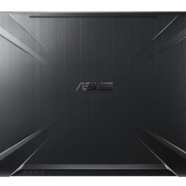 LCD Cover Black/Red FX504GE-1A