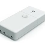 FiberPOE, G2 F-POE-G2, 1000 Mbit/s, SFP,  Wired, White, CE, FCC, IC, 57 V