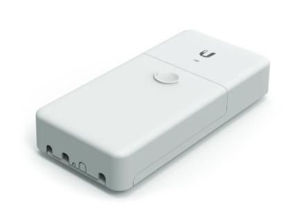 Img_9280129.jpg FiberPOE, G2 F-POE-G2, 1000 Mbit/s, SFP, Wired, White, CE, FCC, IC, 57 V - Image 1