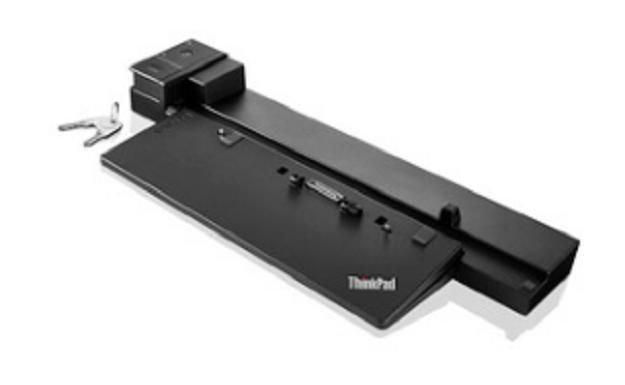 Img_9281532.jpg ThinkPad Workstation Dock DK **New Retail** - Image 1