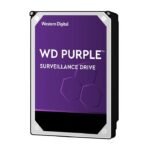WD Purple 8TB SATA 6Gb/s **New Retail** CE 8.9cm