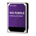 WD Purple 8TB SATA 6Gb/s **New Retail** CE 8.9cm