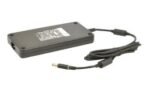 AC Adapter, 240W, 19.5V, 3  Pin, 7.4mm, C14 Power Cord  (Not incl.) - Image 2