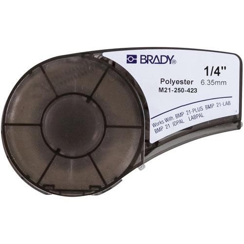 Img_9287346.jpg Polyester tape for M211 M210 BMP21-PLUS BMP21-LAB Polyester - Image 1