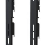Presence VESA 600 Bars. For  Func Mobile/Presence Mobile  Motorized, or the Presence and Func Wall/Floor series Smart Media Solutions