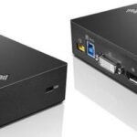 ThinkPad USB 3.0 Ultra Dock EU **New Retail**