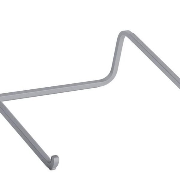 mBar Laptop Stand - Space Gray mBar, Notebook stand, Grey,  Aluminium, 224 mm, 264 mm, 75 mm